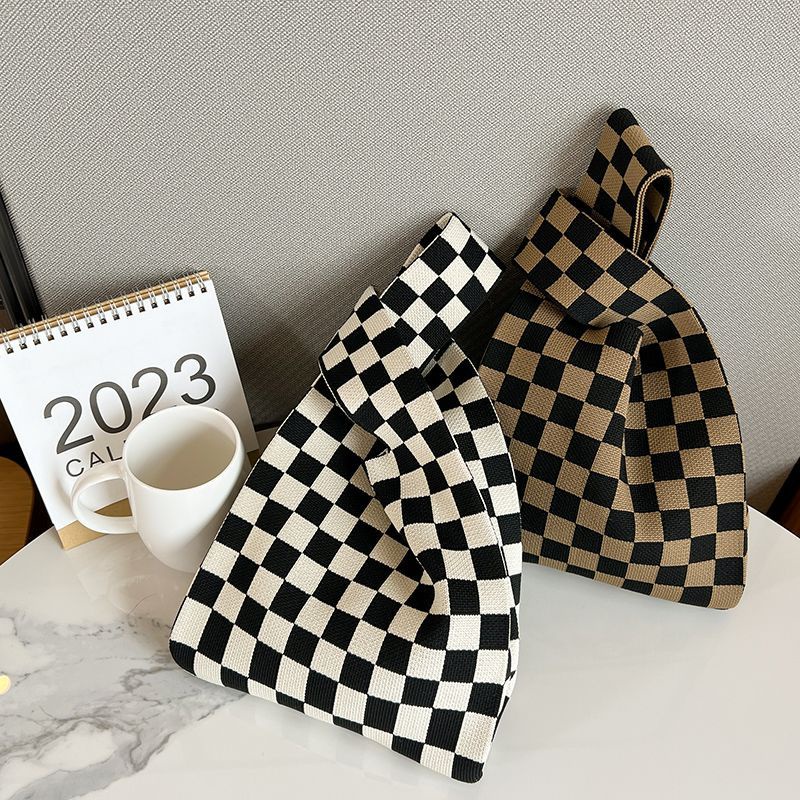 Túi Tote Đeo Vai Sức Chứa Lớn Phong Cách Thời Trang Mới 2023