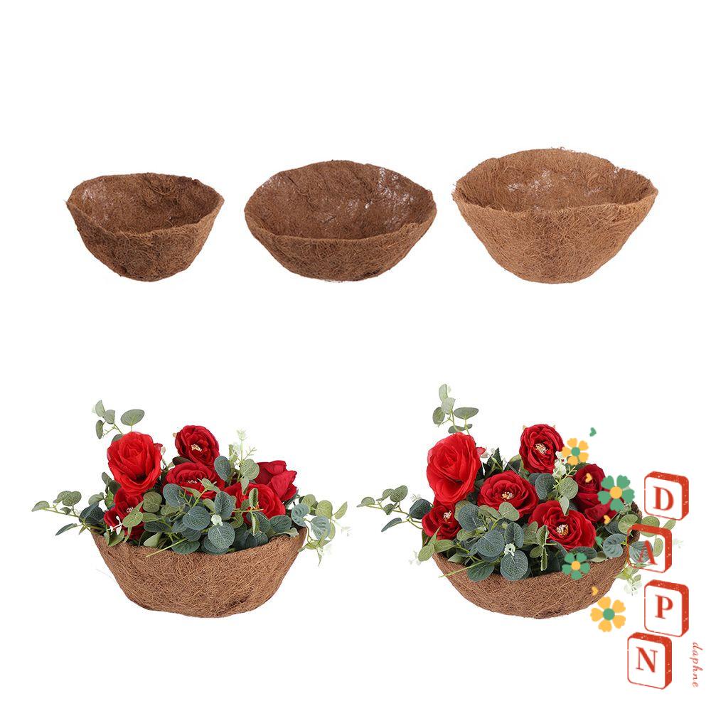 Bộ 2 Giá Đỡ Chậu Cây Dừa Thay Thế Tiện Dụng Cho Sân Vườn