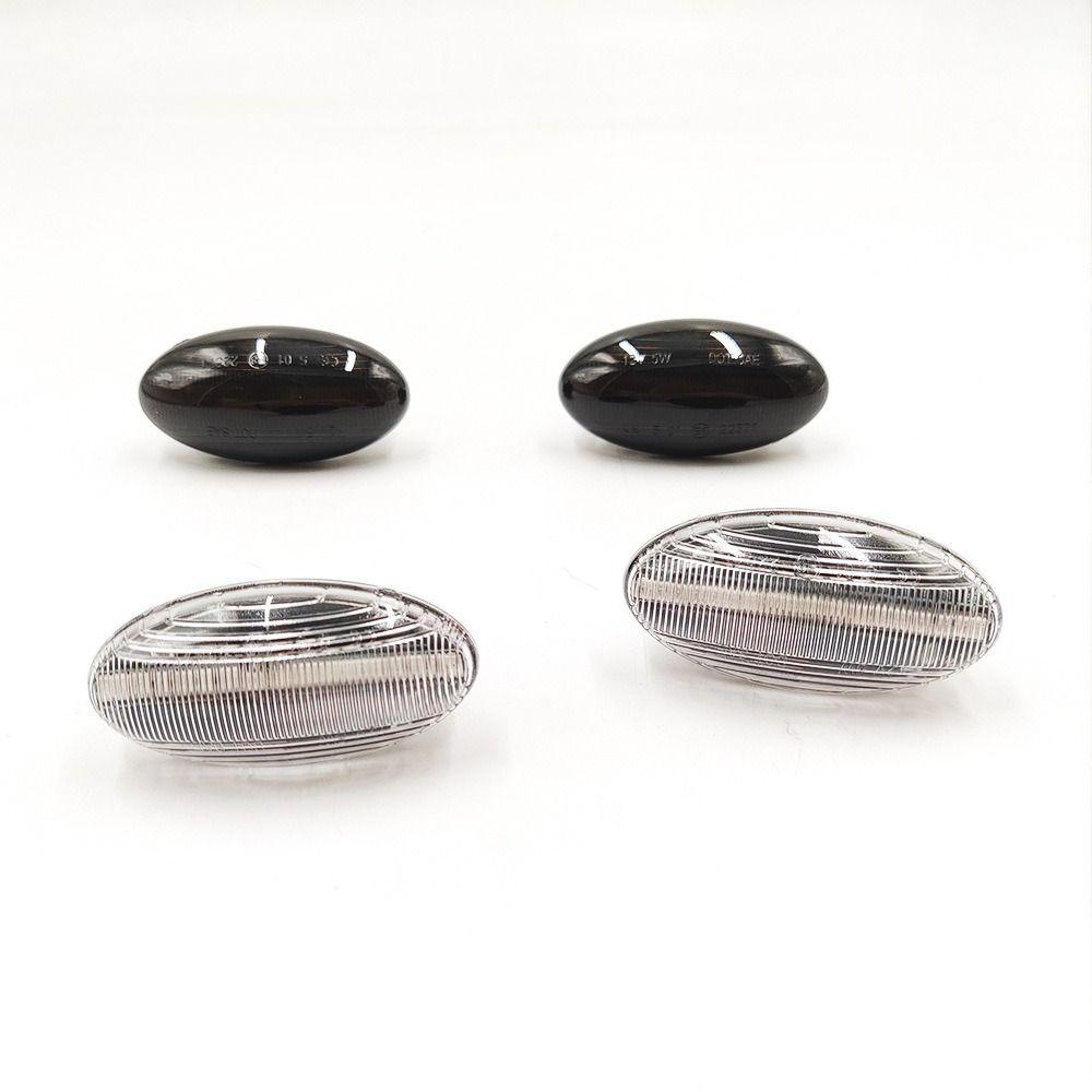 Đèn LED Tín Hiệu Xi Nhan Cho Peugeot 407