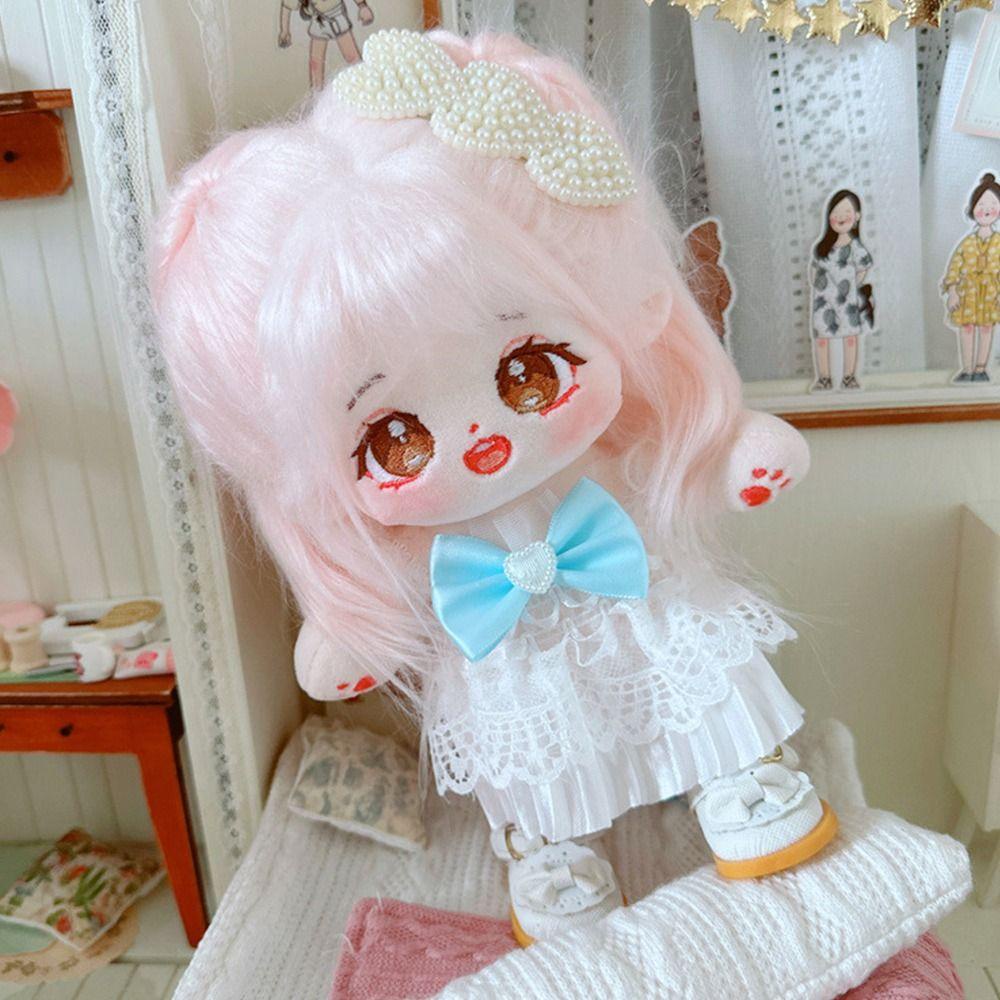 CHOOKEY Băng Đô Thời Trang Dễ Thương Cho Búp Bê EXO / Idol