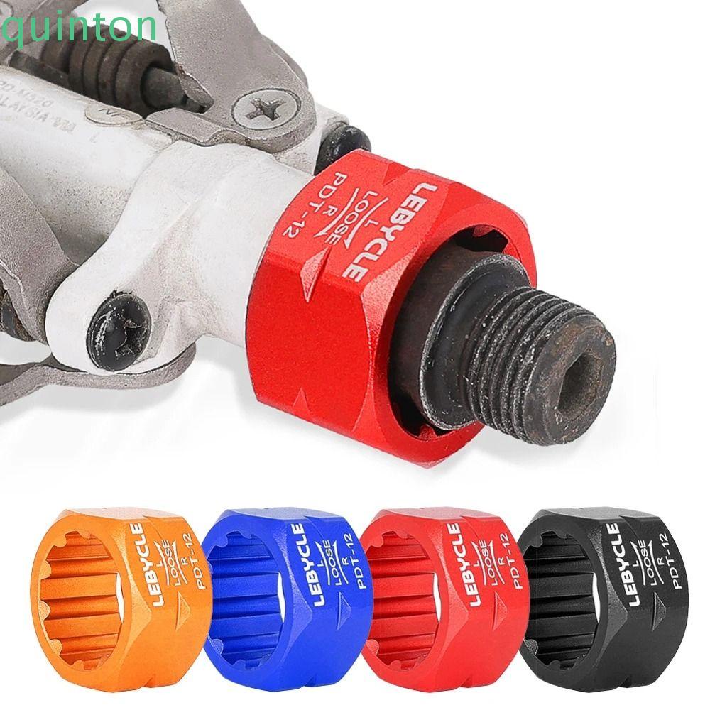 Bộ Dụng Cụ Sửa Chữa Trục Bàn Đạp Xe Đạp Tiện Lợi
