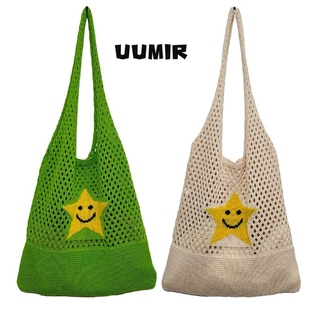 UUMIR Túi Đeo Vai Thời Trang Xinh Xắn Cá Tính Cho Nữ
