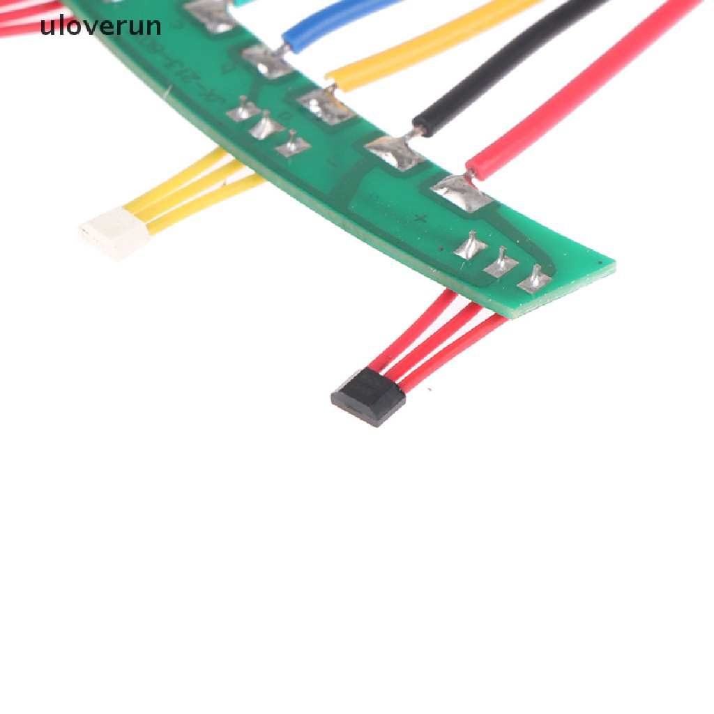 Bộ Cảm Biến Xe Điện 2 Bánh Với Dây Cáp 213 60 Độ Chuyên Dụng Cho Element E-Bike vn
