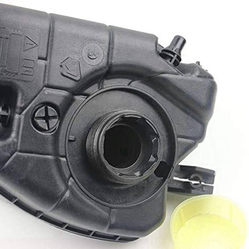 17139487210 17138742975 Bình Đựng Chất Làm Mát Chống Đóng Băng Dành Cho BMW 5 / 6 / 7 Series 540I G30 G11 G12