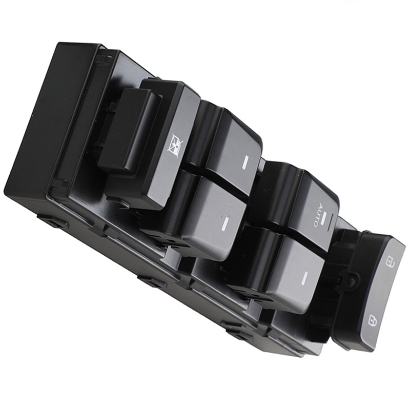 Công Tắc Cửa Sổ 18 Chấu 93570-C3004X Cho Hyundai Sonata