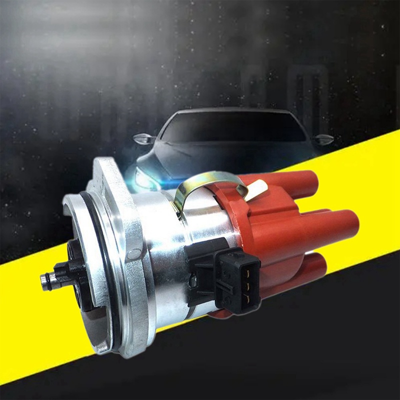 Bộ Phân Phối EFI Cho Opel Corsa 1.0, 1.4 90346324 1211006 90340736