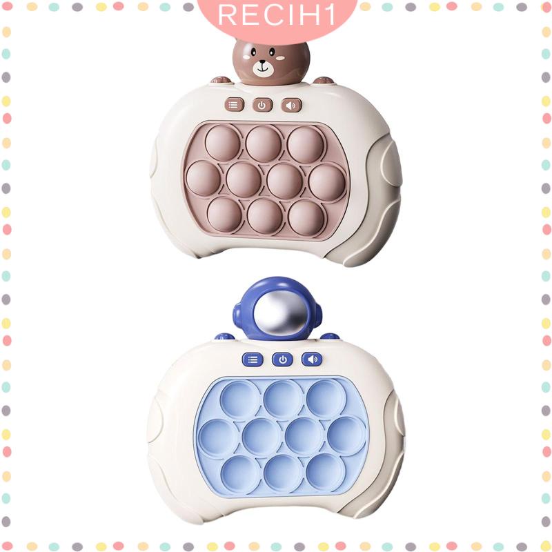 Máy Chơi Game Breakout Cầm Tay Nhiều Chế Độ Mang Đi Tiện Dụng