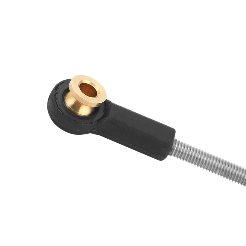 1 Bộ Phụ Kiện Nâng Cấp Tay Lái Xe Hơi Điều Khiển Từ Xa WPL B1 B14 B24 B24 C14 C24 1 / 16