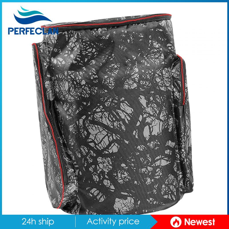 Túi Đựng Dụng Cụ Tập Võ Taekwondo Kích Cỡ Lớn Tiện Dụng