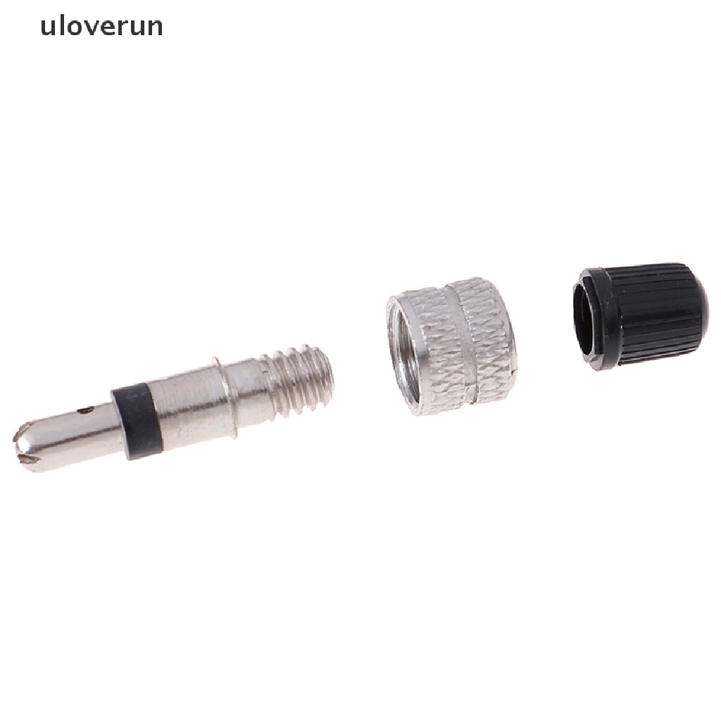 Uloverun Set 10 Lõi Van Xe Đạp Thay Thế Chất Lượng Cao