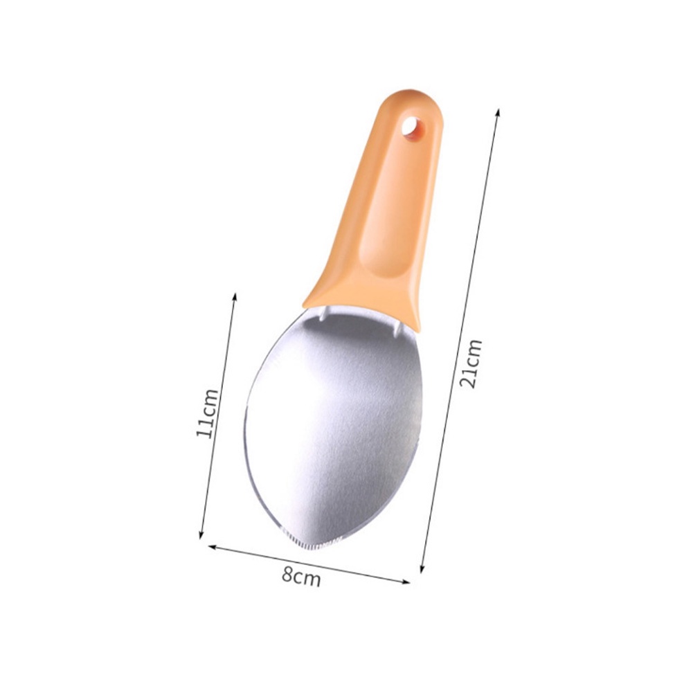 Dao Gọt Vỏ Trái Cây Đa Năng Tiện Lợi