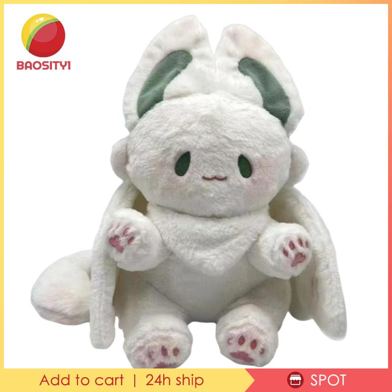 [Baosity 1] Thỏ Nhồi Bông Đồ Chơi Cho Học Sinh