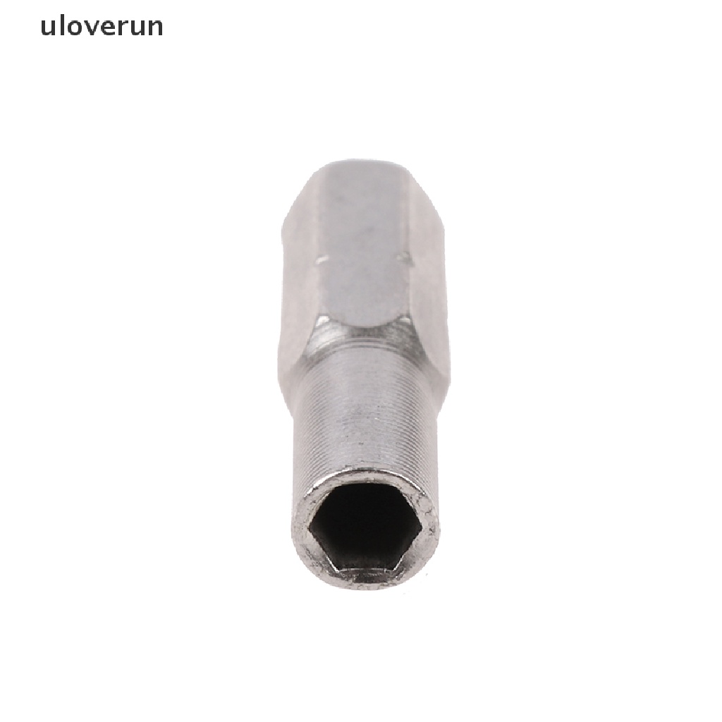 Đầu Nối Tua Vít Lục Giác 1 / 4 &quot;6.35mm Sang 4mm Chuyên Dụng