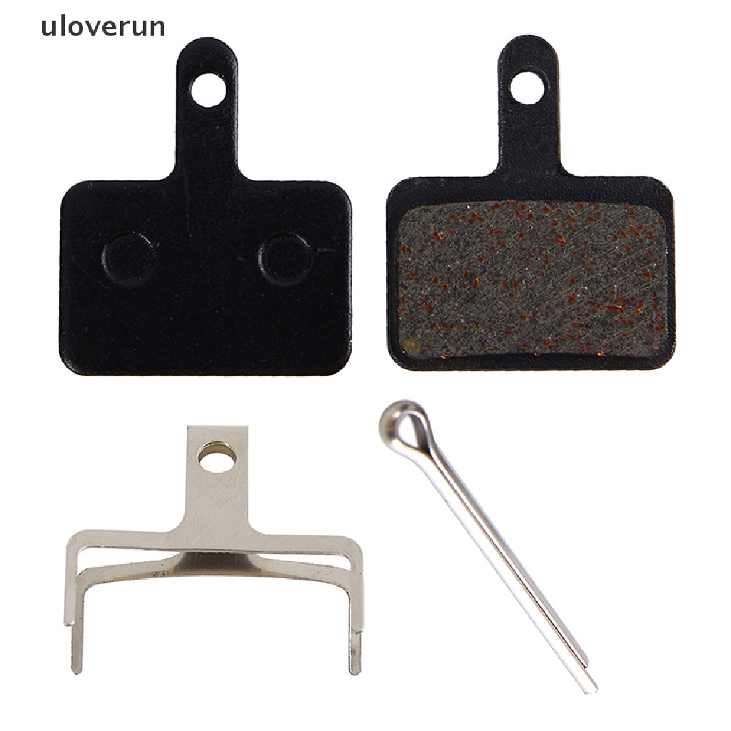 Má Phanh Xe Đạp MTB Dành Cho Shimano B01S MT200 M416 M400 MT500 M315 M375 M395 M445 M446 M485 M486 Deore M515 M525