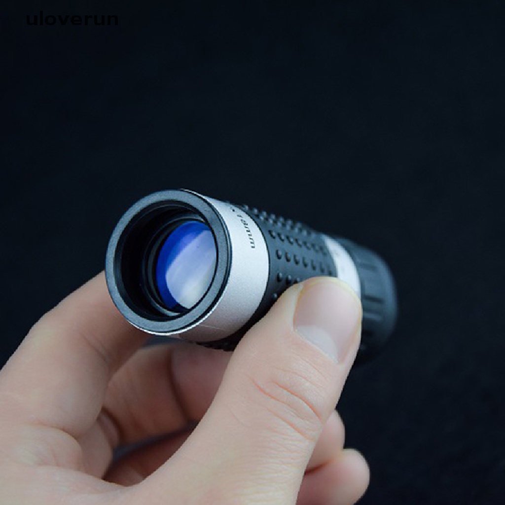 Uloverun Ống Nhòm Đo Khoảng Cách Chơi Golf