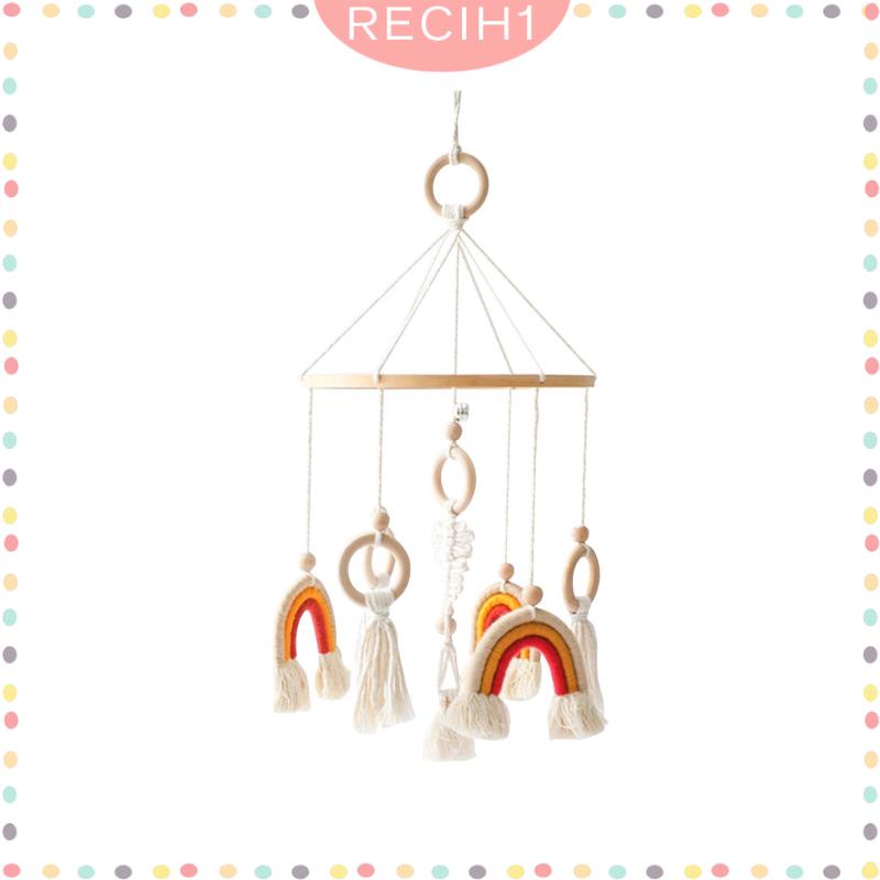 Di Động Trung Tính Di Động Trang Trí Cũi Em Bé Sơ Sinh / Tiệc Tùng / Phòng Ngủ