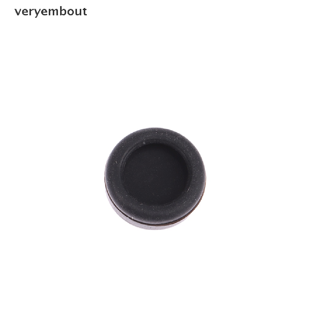 Set 4 Nắp Đậy Bằng Silicon Bảo Vệ Cho Tay Cầm Chơi Game Switch Joy