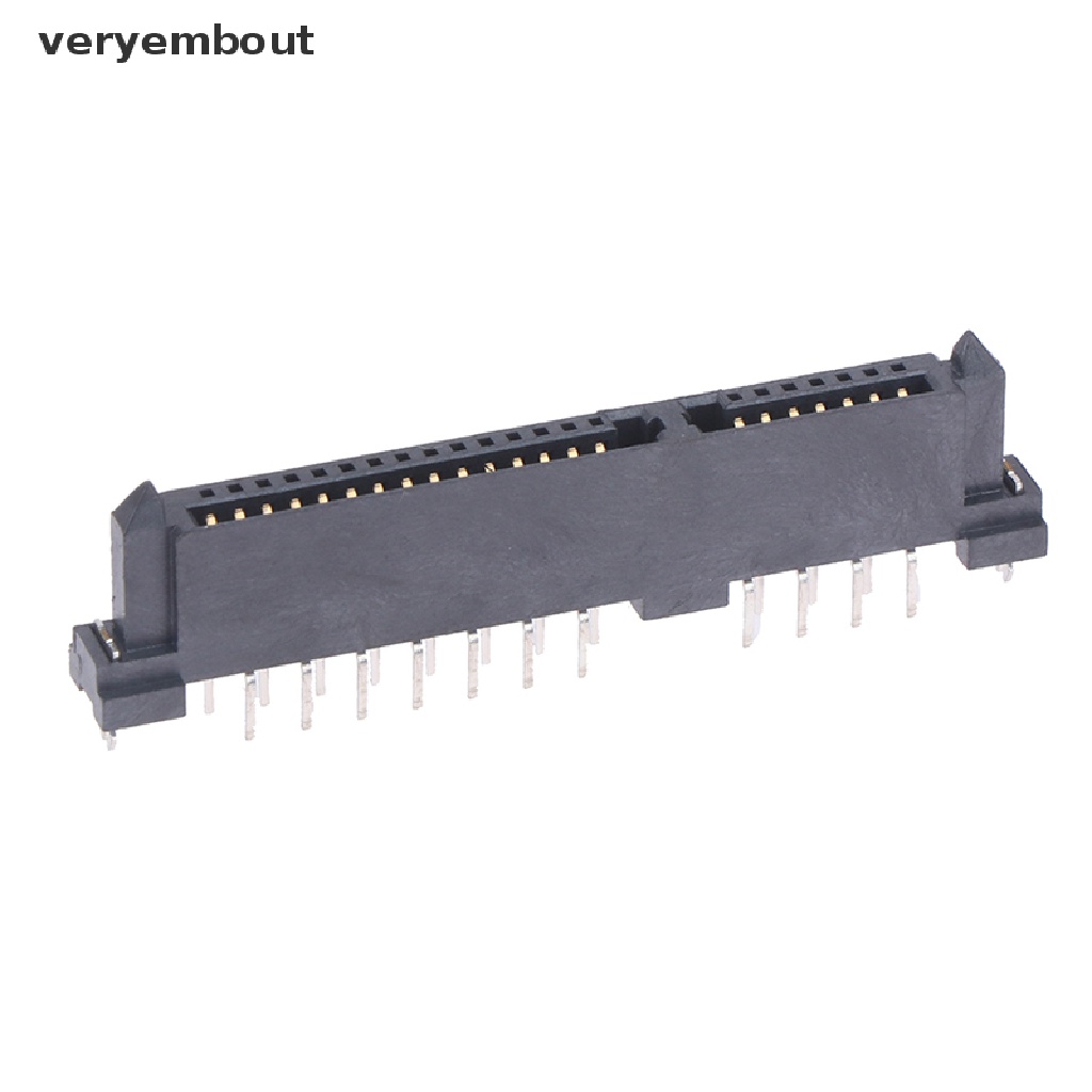 Set 5 Đầu Nối Ổ Cứng SATA 7P + 15P 22Pin Chuyên Dụng