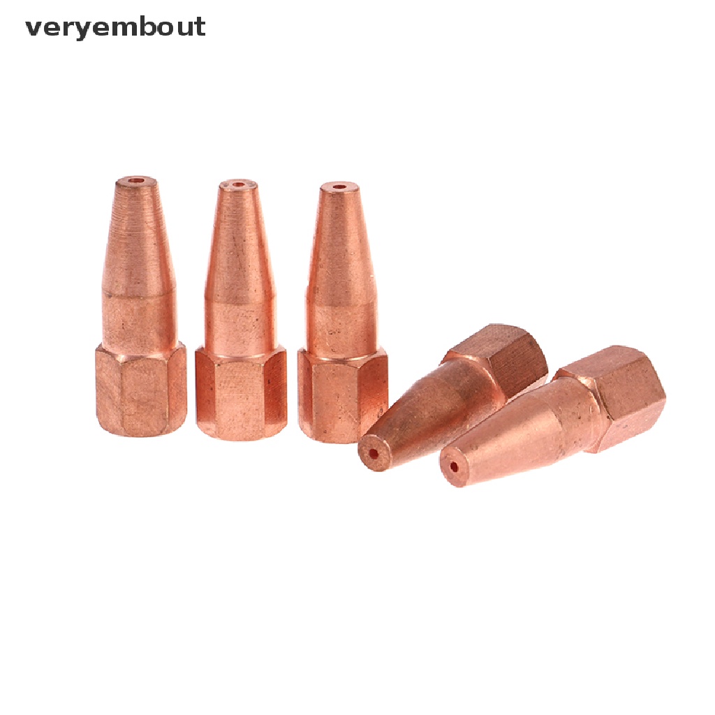 Đầu Hàn 1.4 / 1.6 / 1.8 / 2.0 / 2.2mm H01-12 Chuyên Dụng