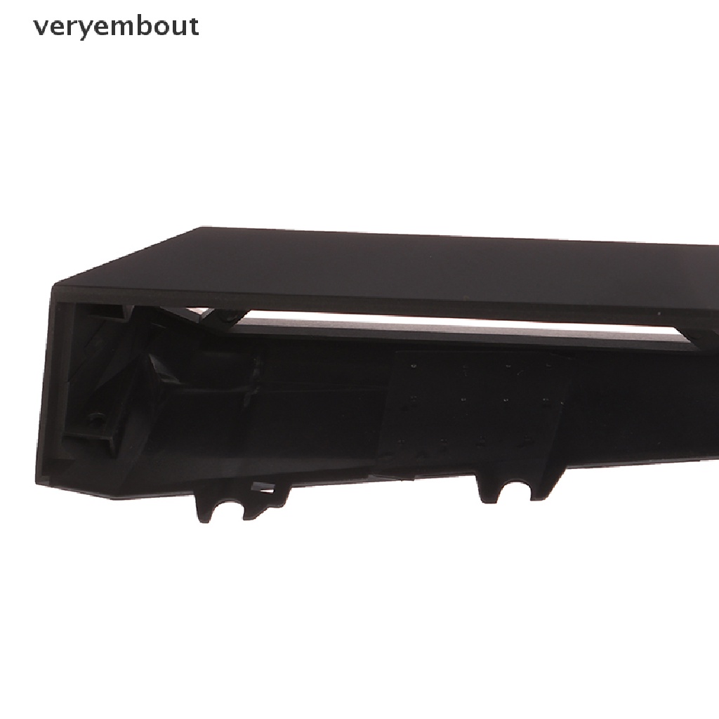 1 Bộ / 1 Ốp Viền Bản Lề Đuôi Xe Hơi ut Chất Lượng Cao ​Phụ Kiện Tản Nhiệt Chuyên Dụng Dành Cho Ống Xả Khí Xe Hơi