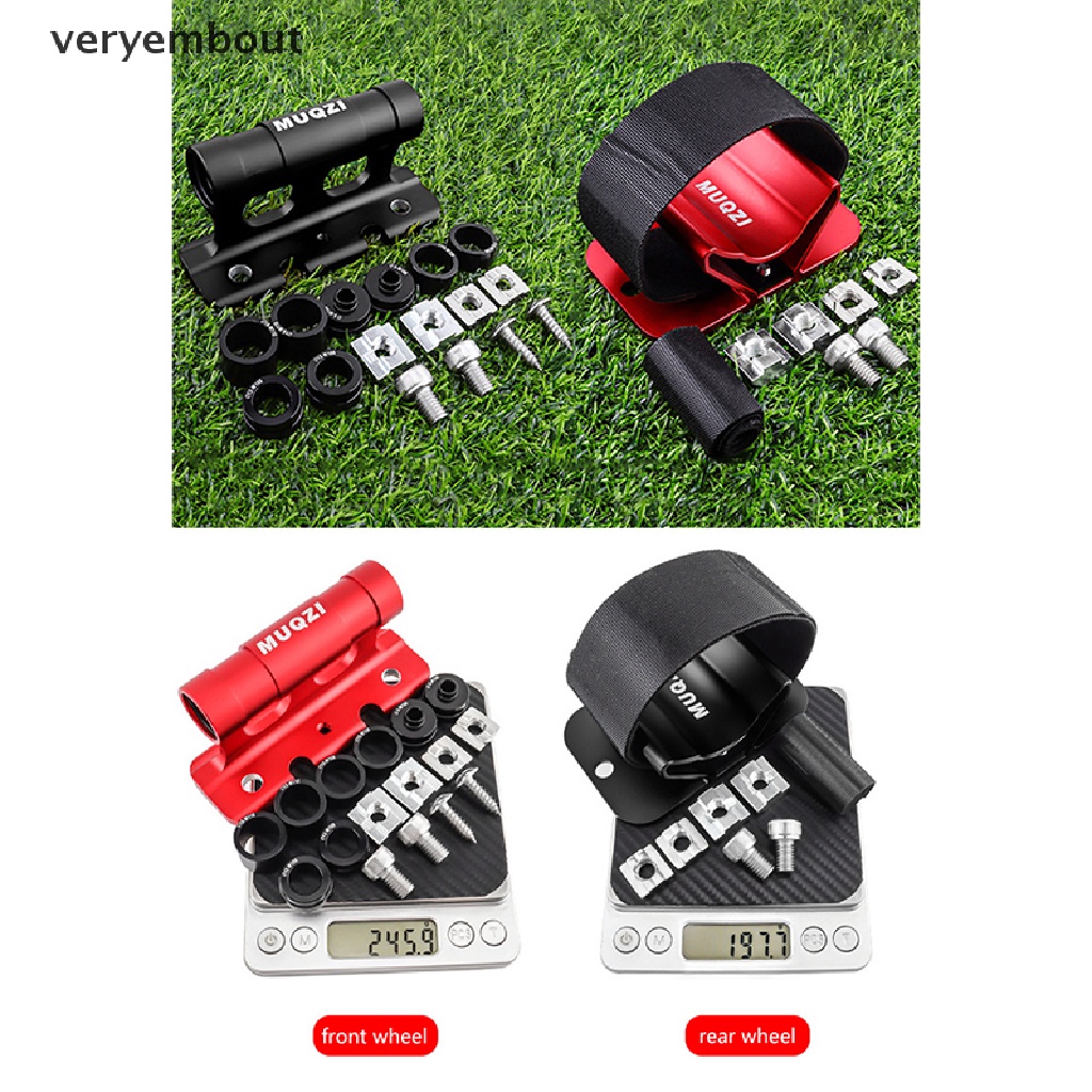 Giá Đỡ Trục Bánh Xe Đạp Leo Núi Tháo Lắp Nhanh Tiện Dụng