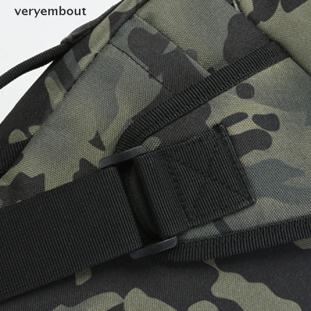 Túi Đeo Chéo Đựng Mồi Câu Cá Tiện Lợi