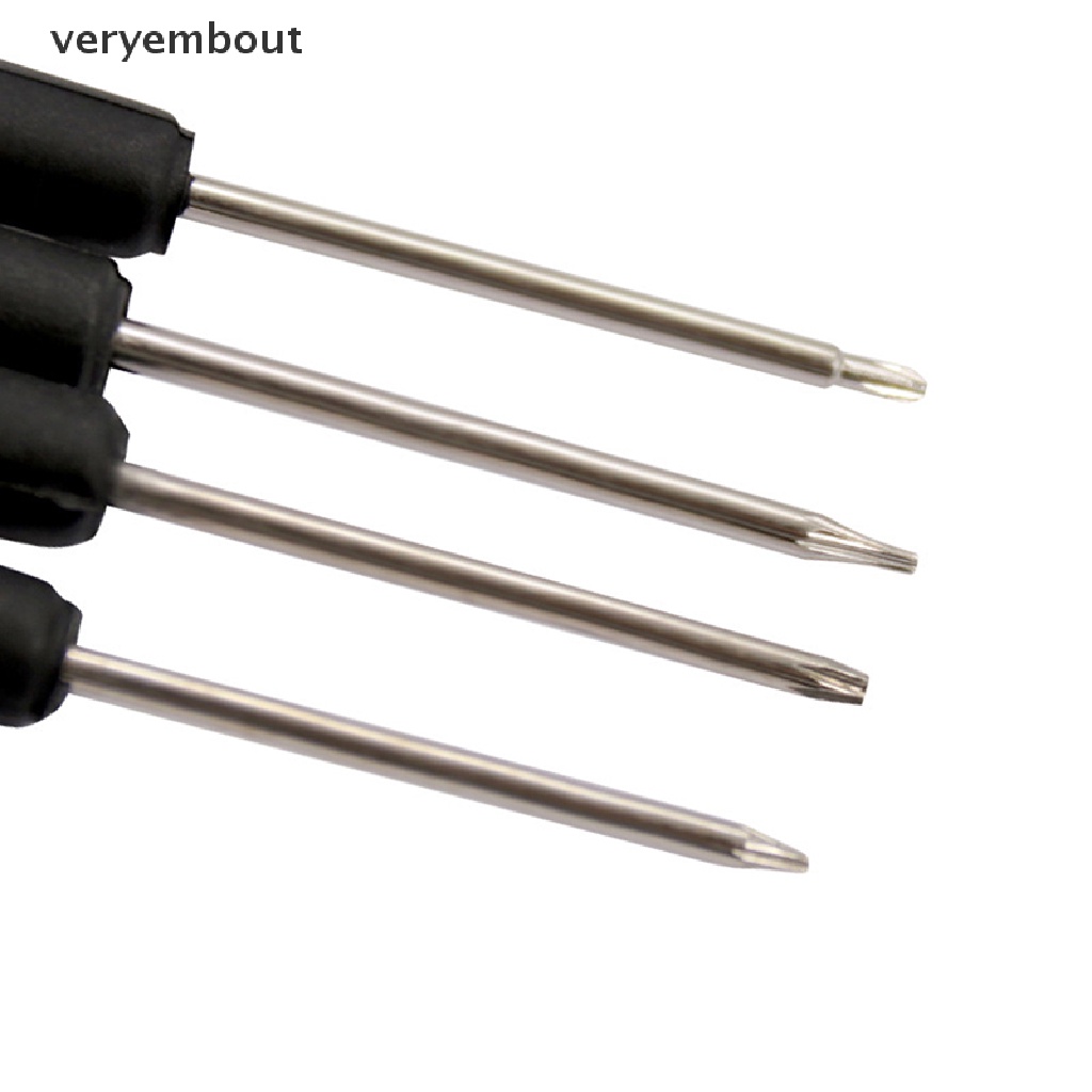 Bộ 10 Dụng Cụ Sửa Chữa Điện Thoại / Máy Tính Bảng Tiện Dụng