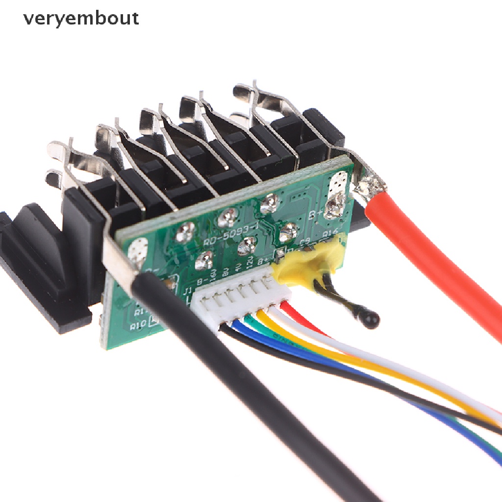 Bảng Mạch Sạc Li-Ion PCB 18V 20V DCB201 n Chuyên Dụng