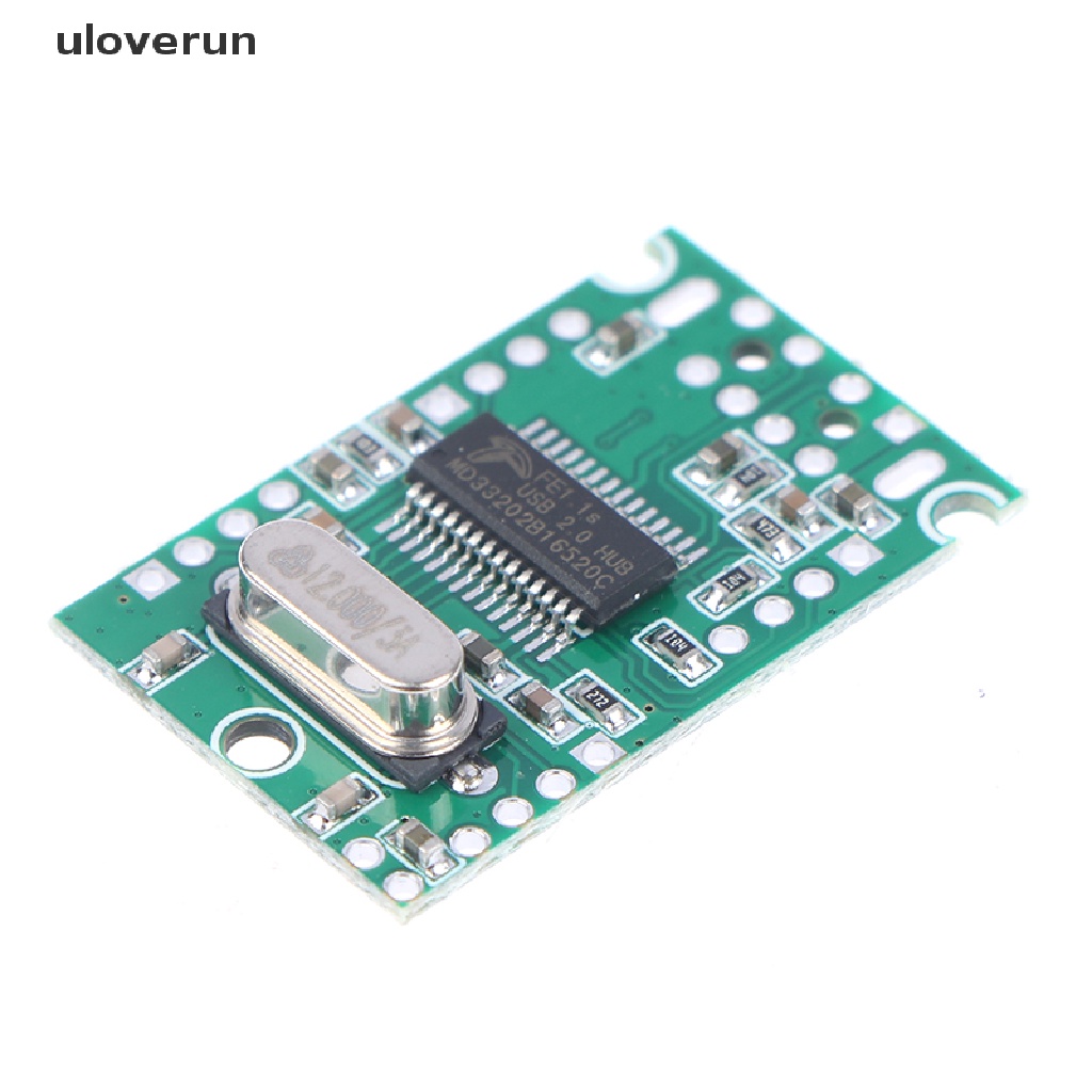 Mô-đun Mở Rộng USB2.0 1 Phút 4 1 Chất Lượng Cao