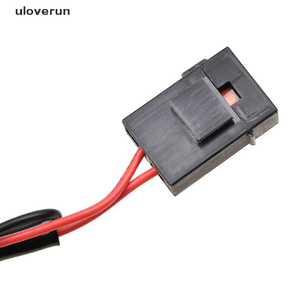Bộ Công Tắc Điều Khiển Đèn LED 12V Chuyên Dụng