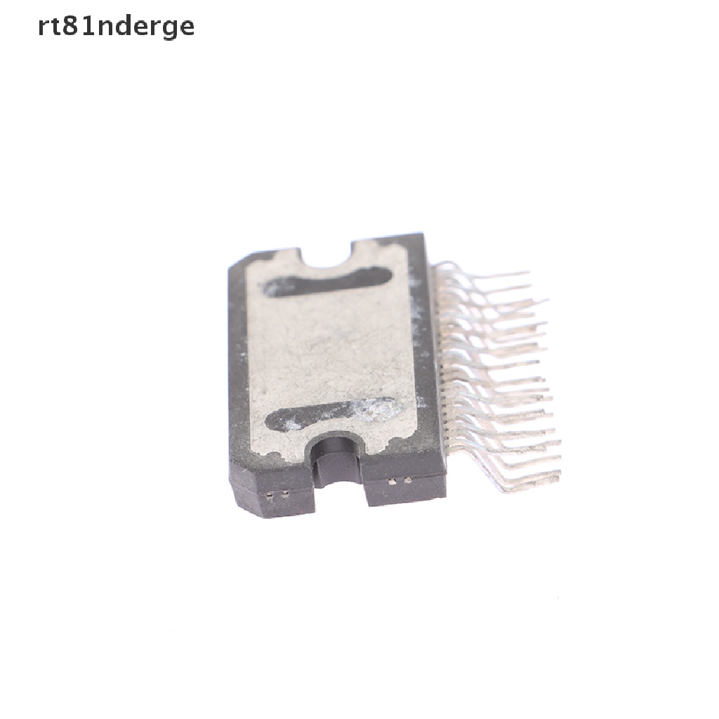 Bộ Khuếch Đại Âm Thanh Công Suất MOSFET 4X41 W TDA7850 ZIP25