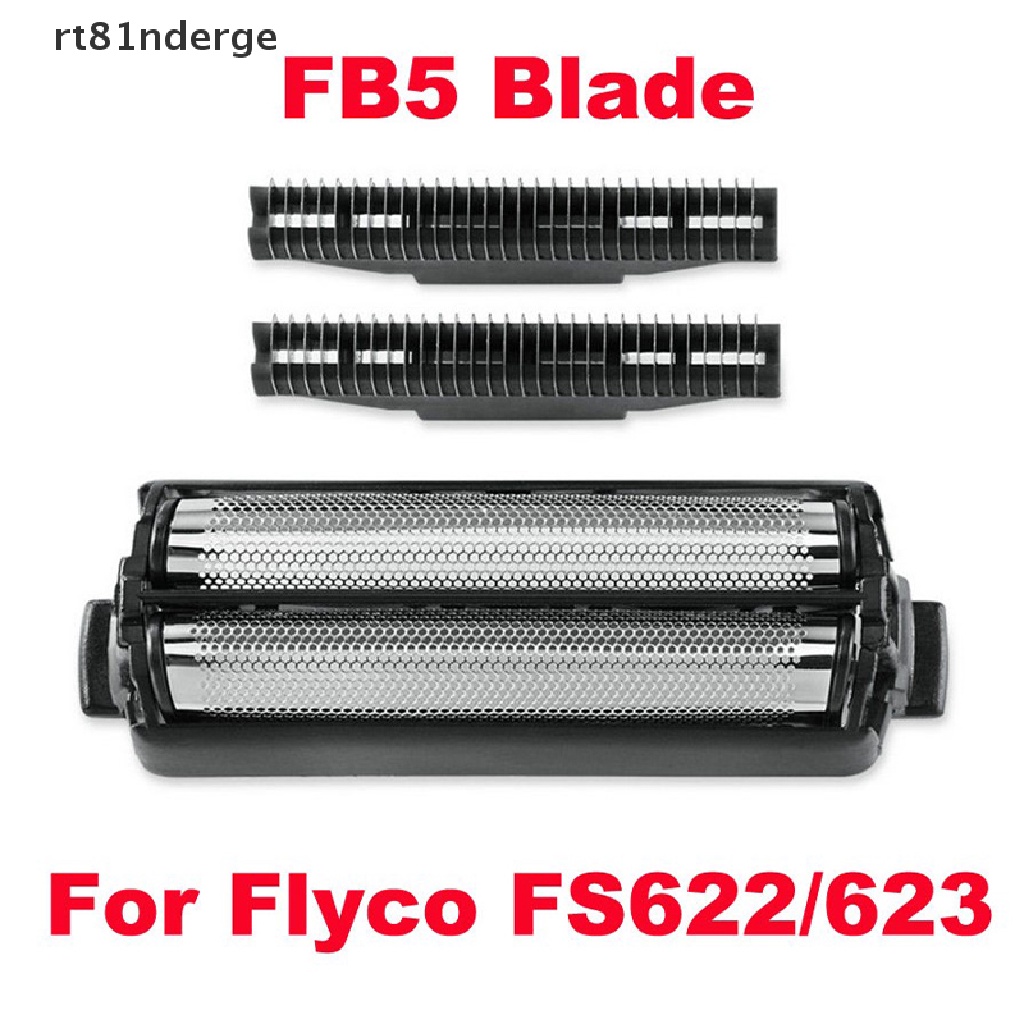 Lưỡi Dao Cạo Thay Thế Cho Máy Cạo Râu Điện FB5 FS622 FS623