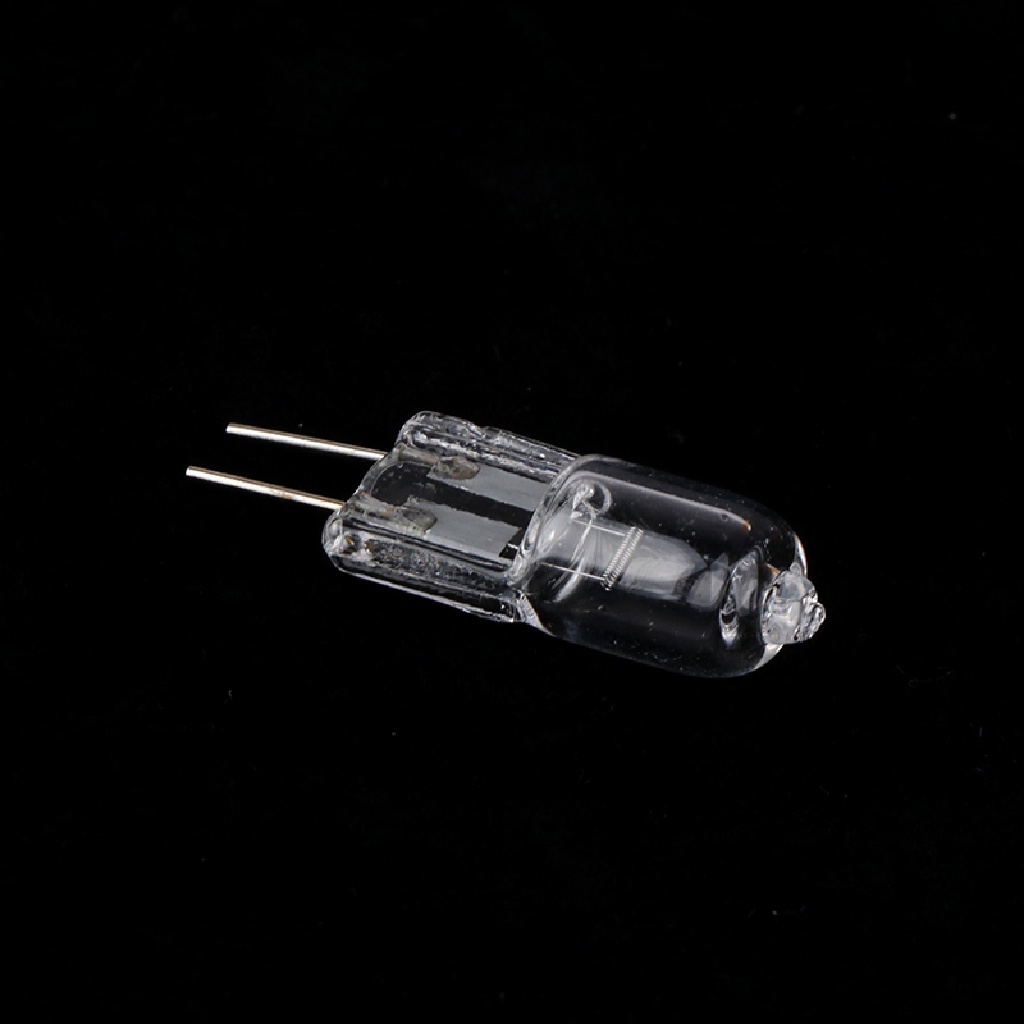 Set 10 Bóng Đèn G4 12V 20W G4 Đa Năng Tiện Dụng