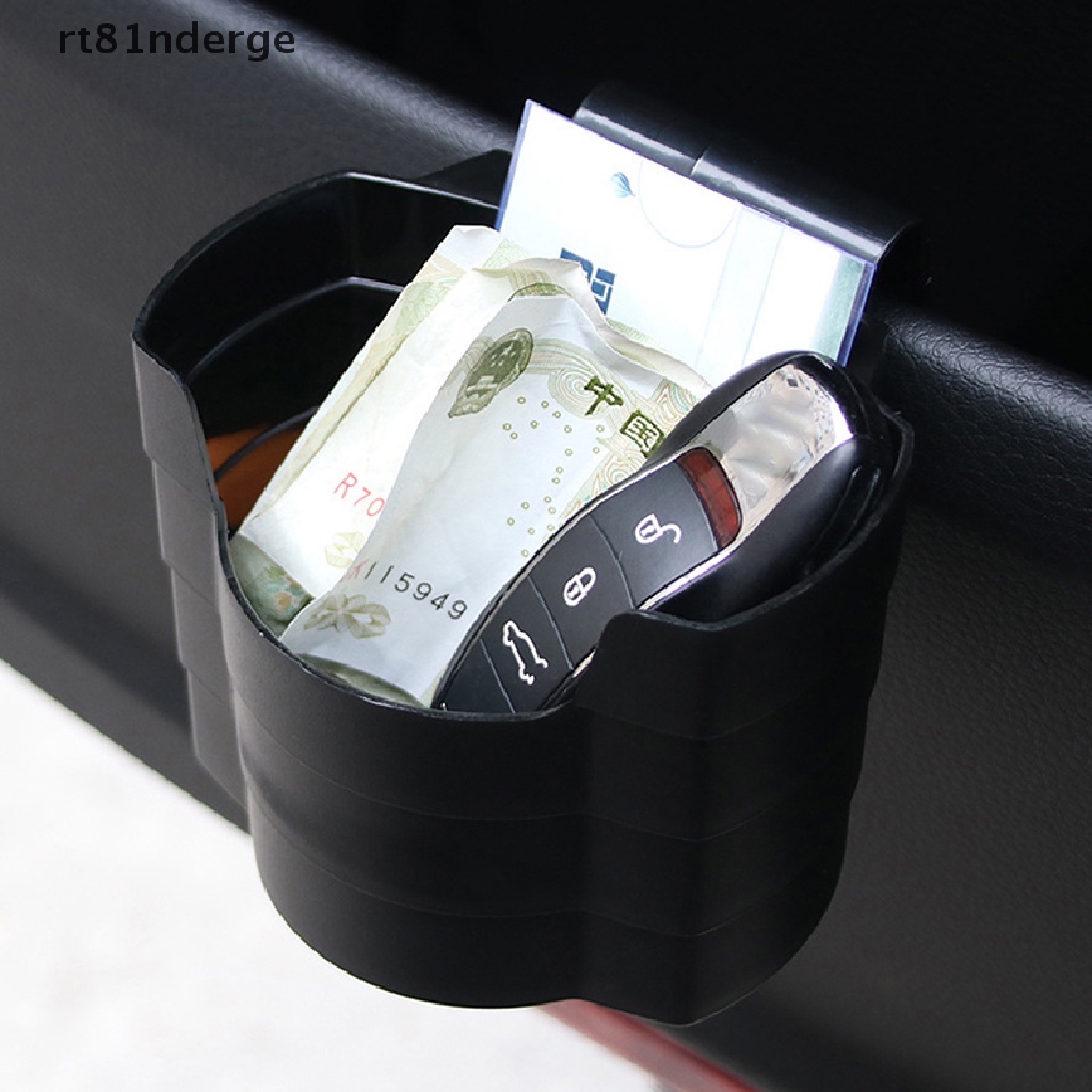 1 Giá Đỡ Cốc Nước Gắn Lỗ Thông Gió Xe Hơi Tiện Dụng