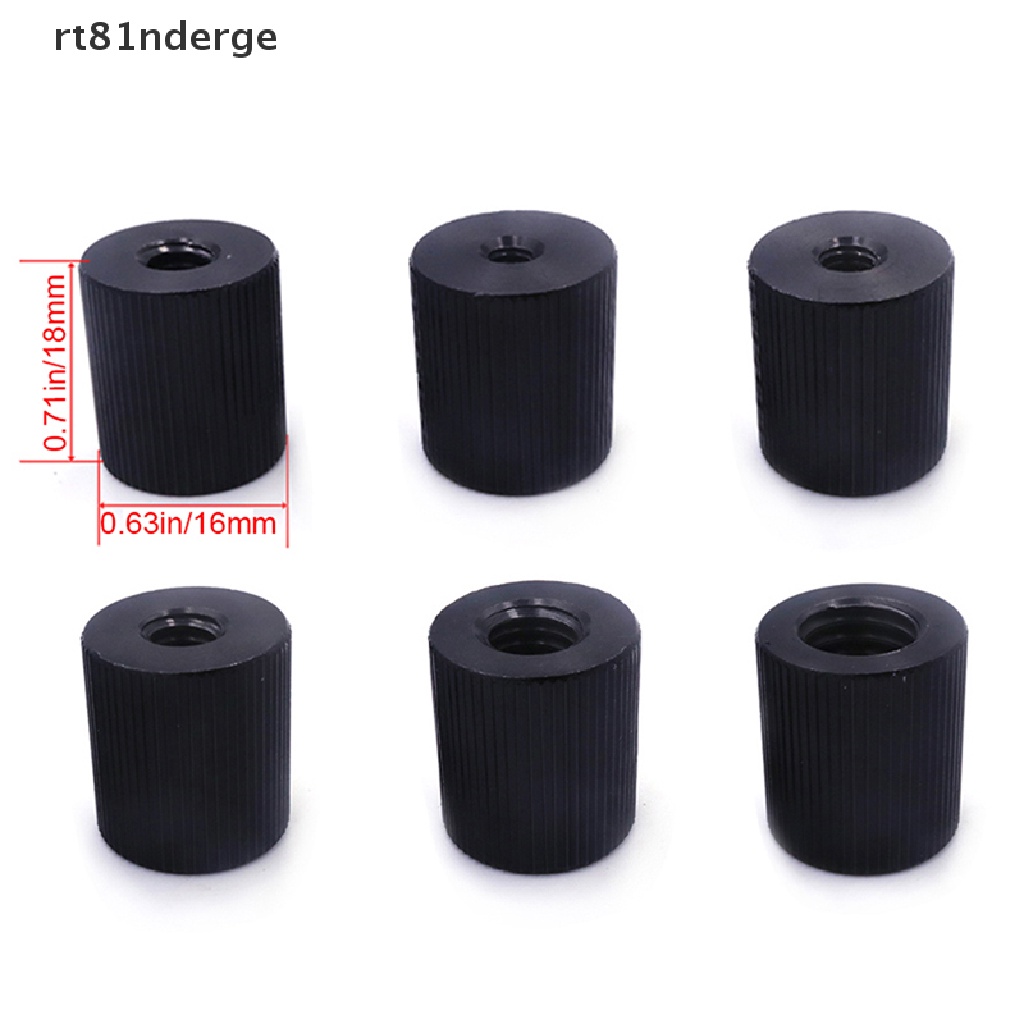 1 Ốc Nối Chuyển Đổi 1 / 4 Sang M4 M5 M6 M8 M10 3 / 8 Cho Chân Máy Ảnh