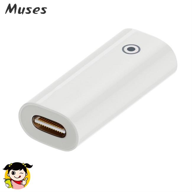 Dây Cáp Sạc Kết Nối Chuyển Đổi Dành Cho Ipad / Ipad Pro / Ipencil
