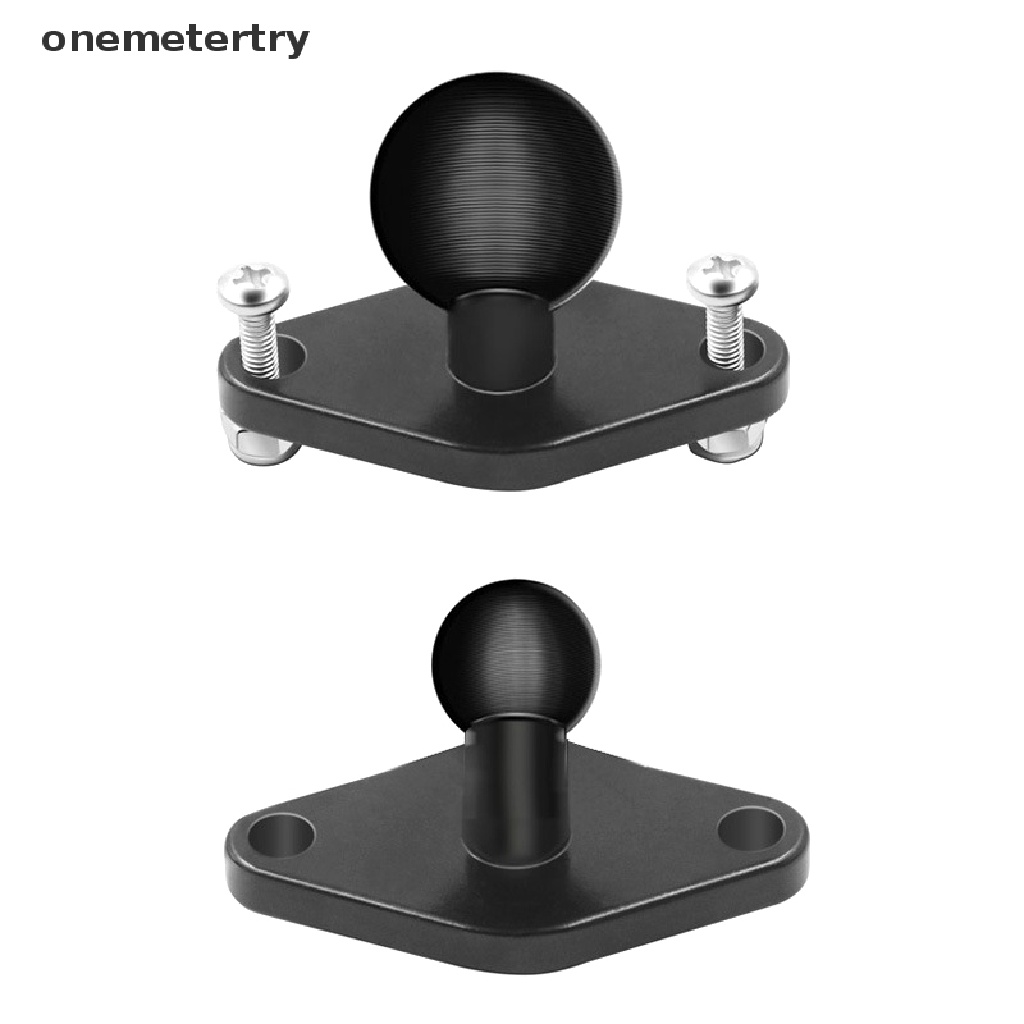 Kẹp Chuyển Đổi Đầu Bi EM 17mm Chuyên Dụng Cho Camera / Gương Chiếu Hậu Xe Hơi