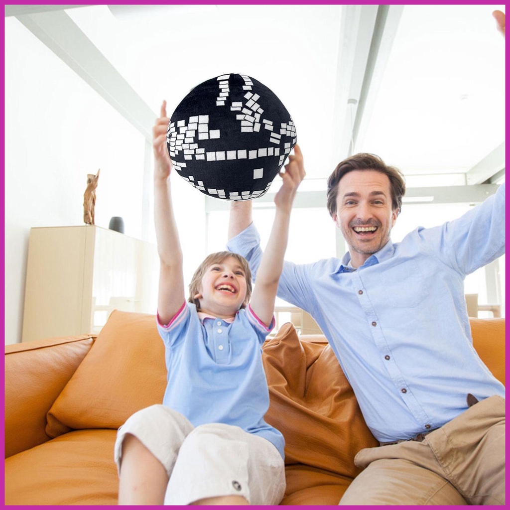 Đồ chơi nhồi bông Hình Cửa Seek Plus Terror Game Escape From The Gate