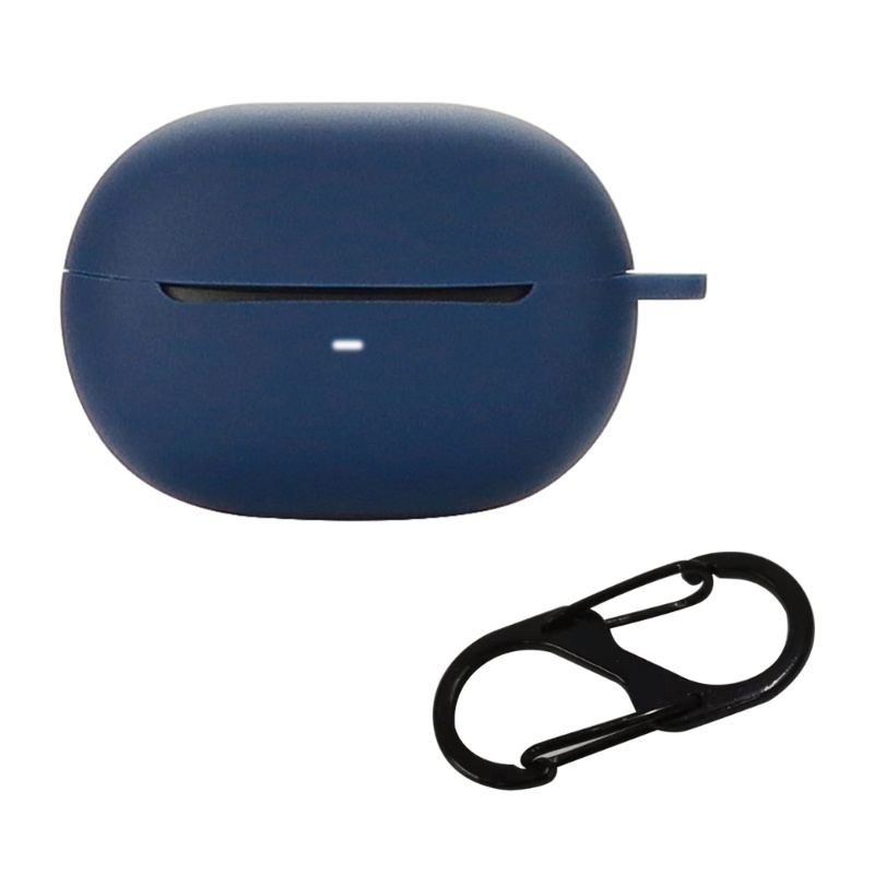 Vỏ Bọc Chống Sốc Có Thể Giặt Lại Cho QCY ArcBuds HT07