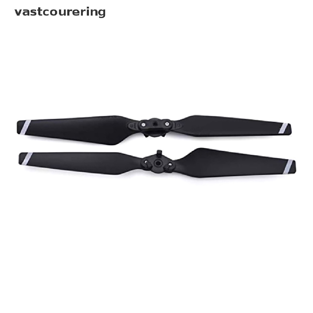 Set 2 Cánh Quạt Gấp Gọn Nhanh Thay Thế Cho DJI Mavic Pro propeller 8330 8330F