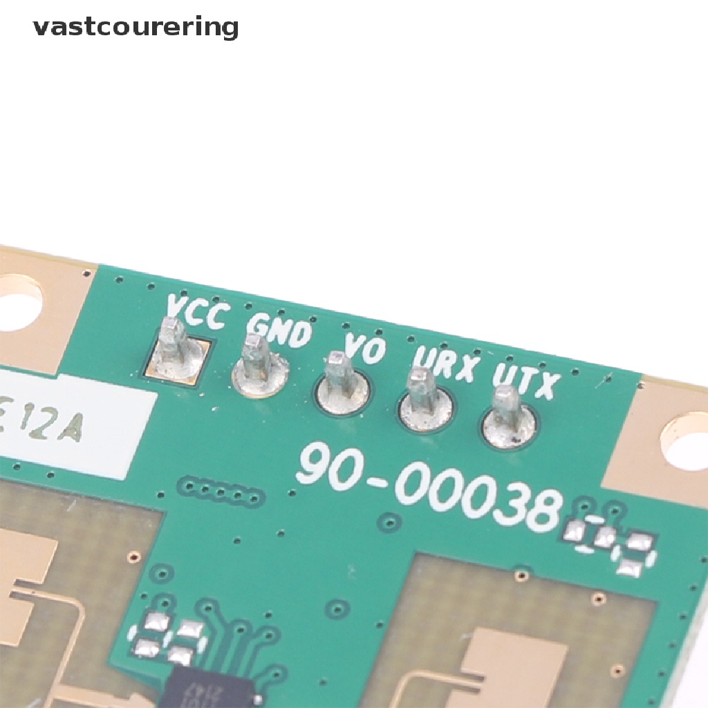 1 Mô Đun Cảm Biến Chuyển Động LD1115H 24G Chuyên Dụng