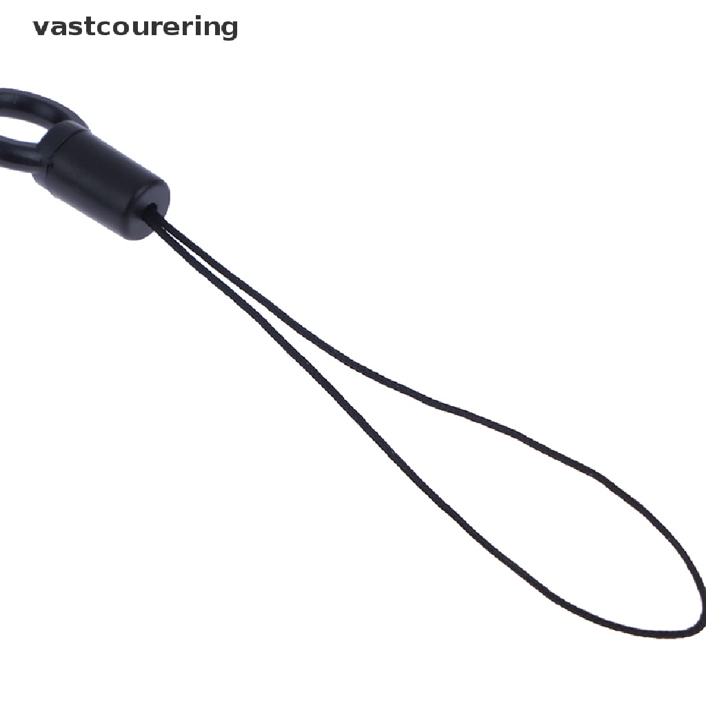 Bộ 10 Dây Móc Khóa Tôm Hùm Tự Làm Di Động
