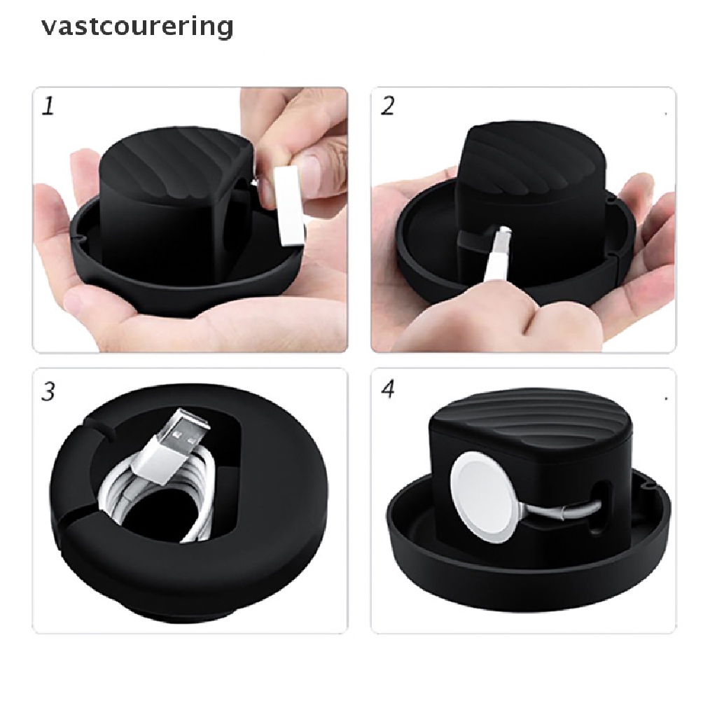 Hộp Đựng Đồng Hồ Đơn EVA Chống Sốc Chống Thấm Nước Có Khóa Kéo Tiện Dụng Mang Theo Du Lịch