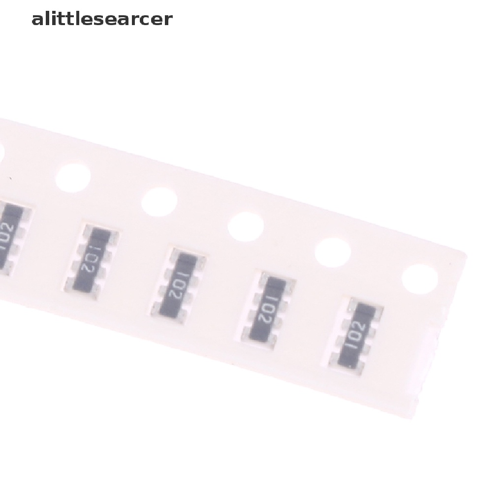 Bộ Linh Kiện Điện Tử Tự Lắp Ráp Linh Kiện Hàn 1801 SMD
