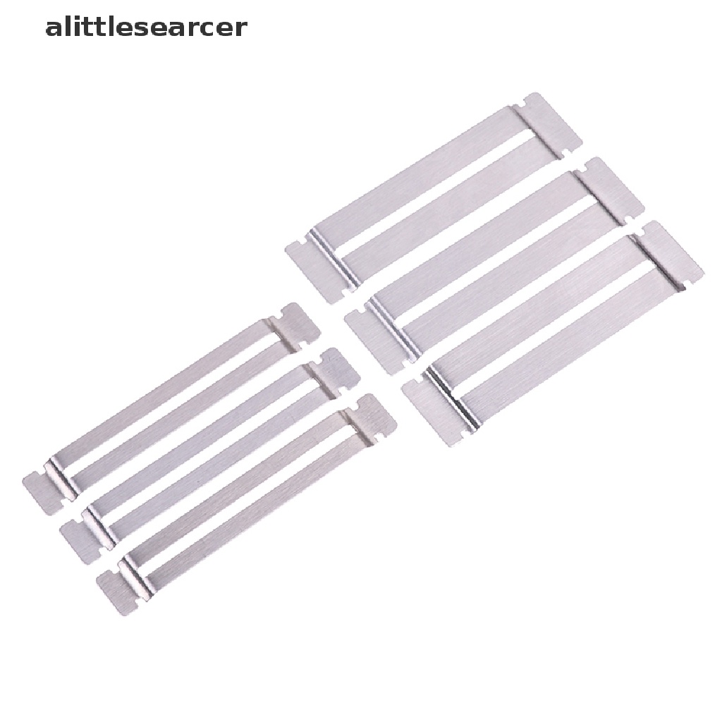 Tấm Inox Bảo Vệ Phím Đàn Guitar Bass Chuyên Dụng