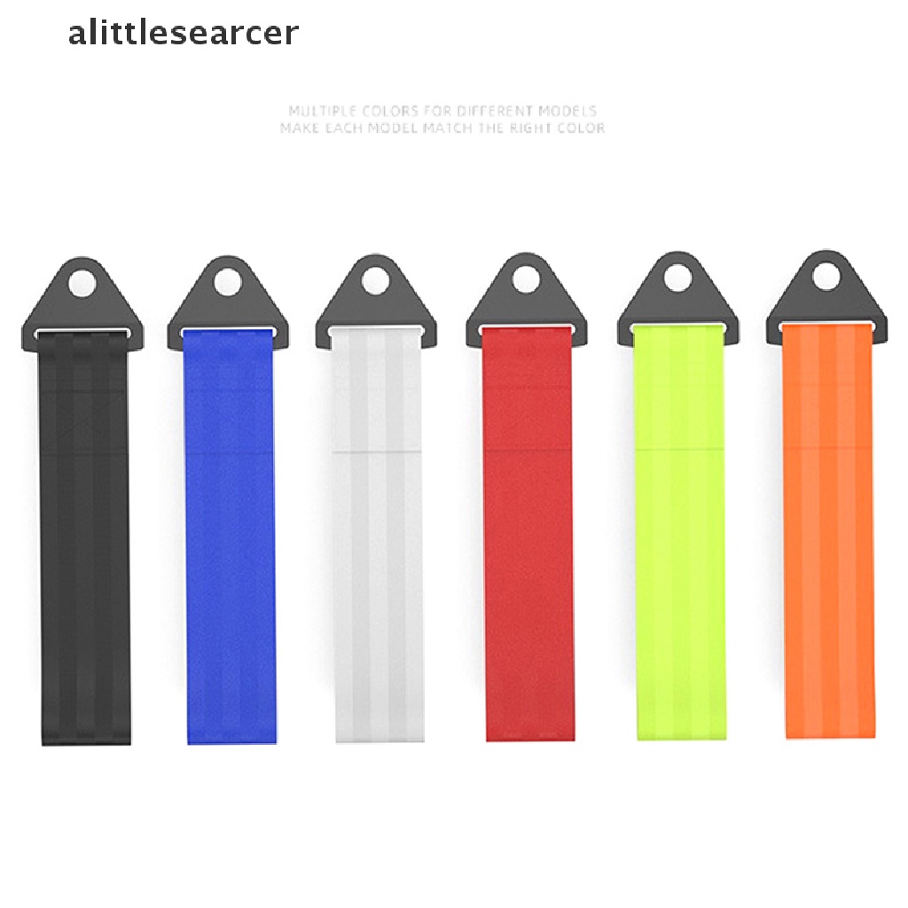 Dây Kéo Xe Hơi Bằng Nylon Bền Chắc 28cm