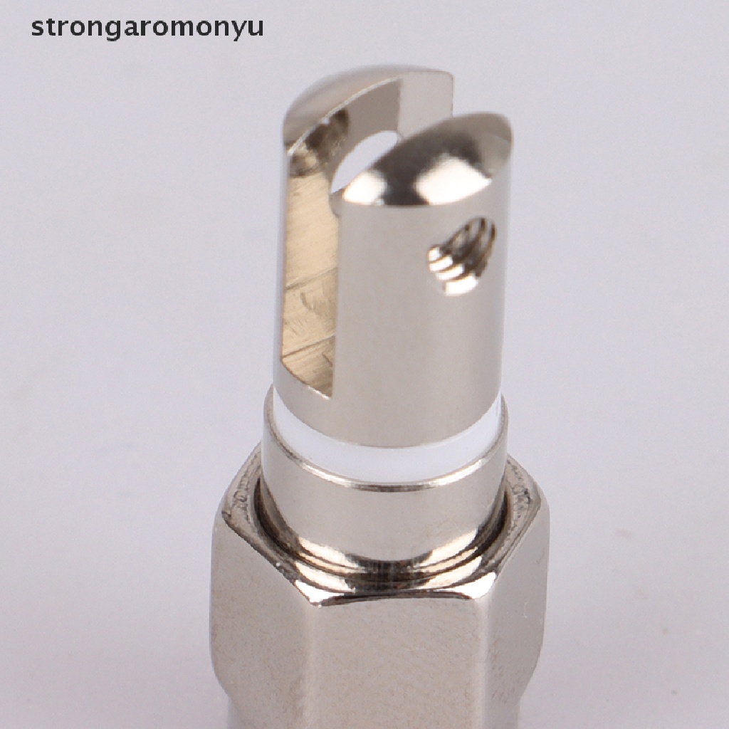1 Đầu Nối SMA Male Plug RF Coax Nối Ống Kính Thiên Văn