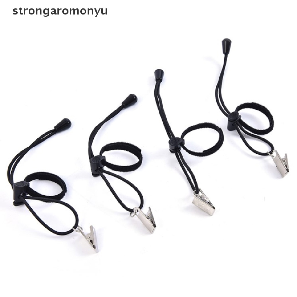 Set 6 / 8 Kẹp Giữ Tấm Phông Nền Chụp Ảnh Tiện Dụng