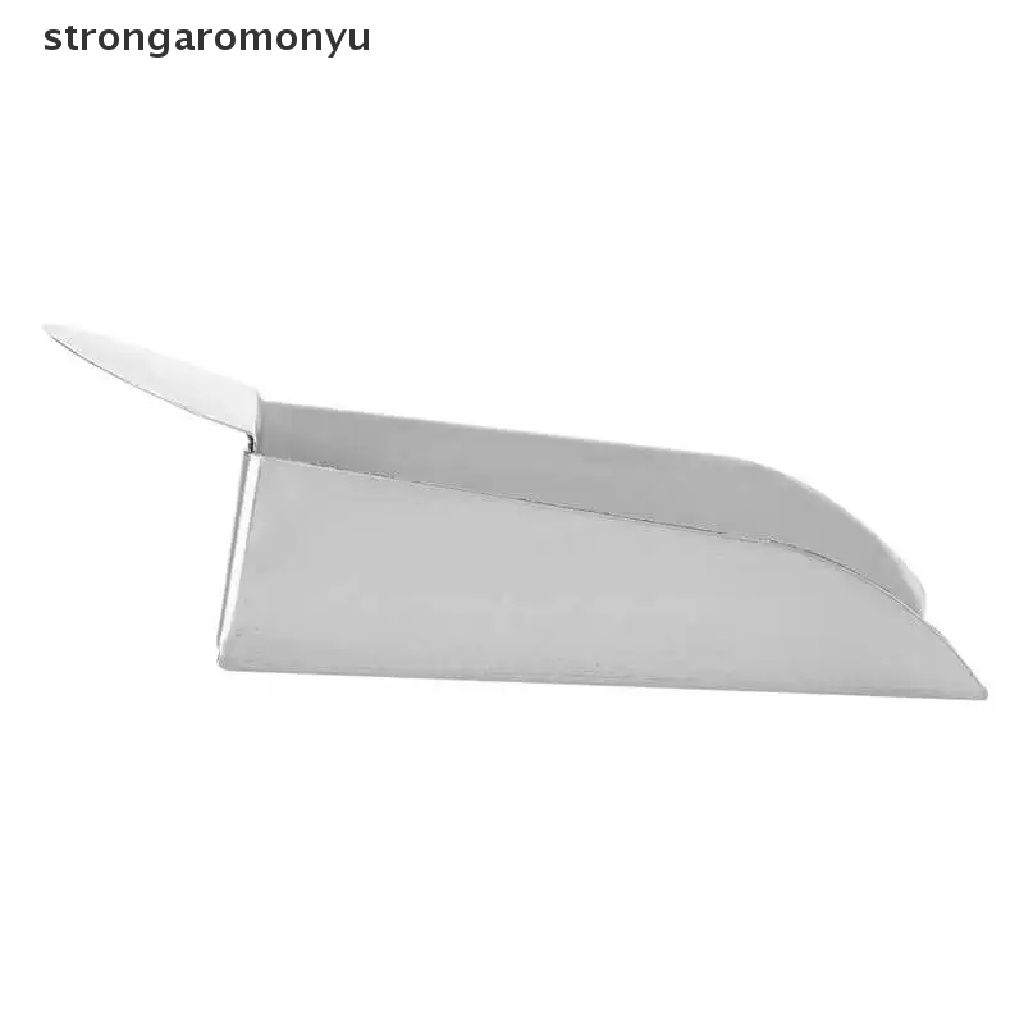 Yu Xẻng Xúc Trang Sức Đính Hạt Ngọc Trai Và Kim Cương Nhân Tạo n