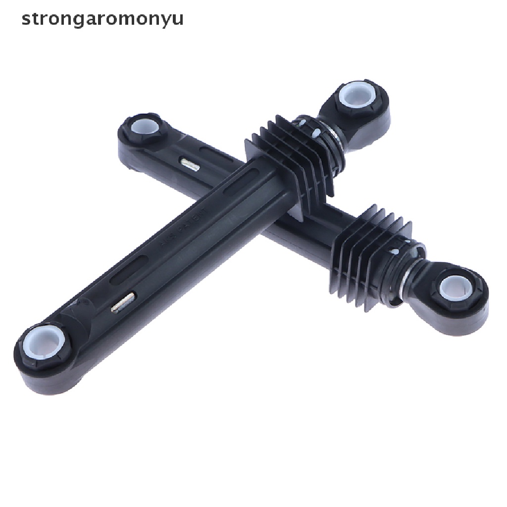 1 Cặp Đệm Lót Chân Chống Sốc Bằng Nhựa Cho Máy Giặt LG